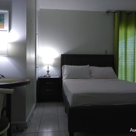 Appartement Irresistible View-Mobay Club 1408 à Montego Bay Extérieur photo
