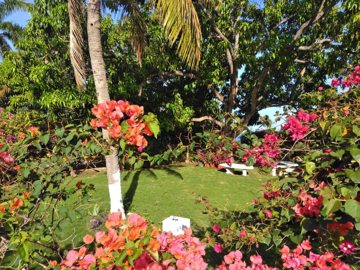 Appartement Irresistible View-Mobay Club 1408 à Montego Bay Extérieur photo