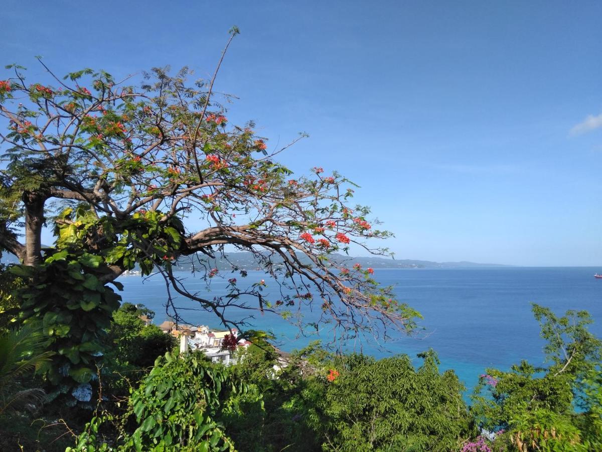 Appartement Irresistible View-Mobay Club 1408 à Montego Bay Extérieur photo