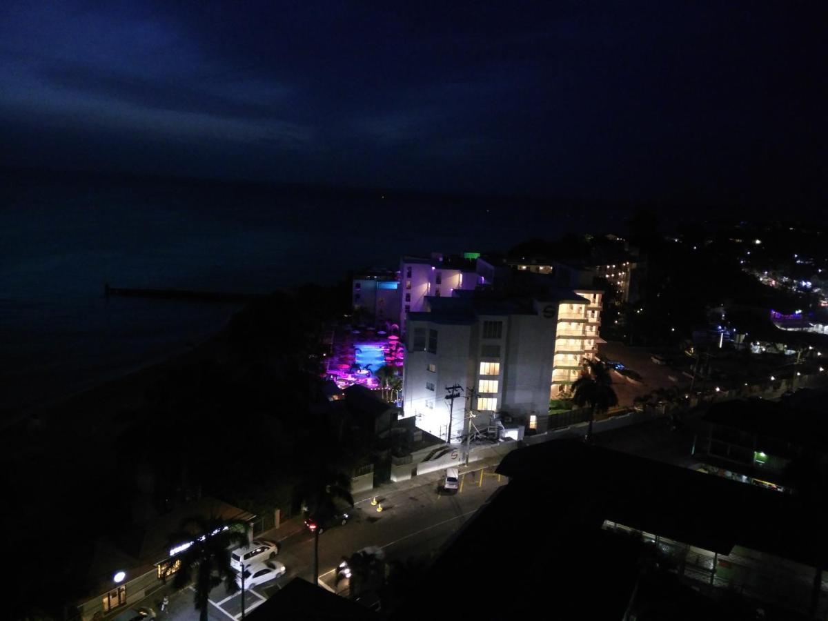 Appartement Irresistible View-Mobay Club 1408 à Montego Bay Extérieur photo