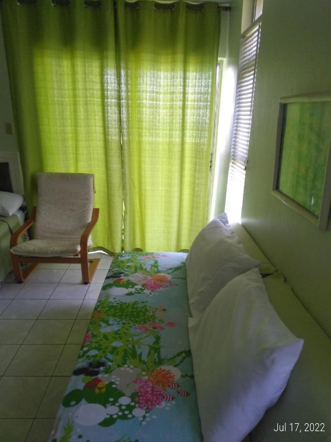 Appartement Irresistible View-Mobay Club 1408 à Montego Bay Extérieur photo