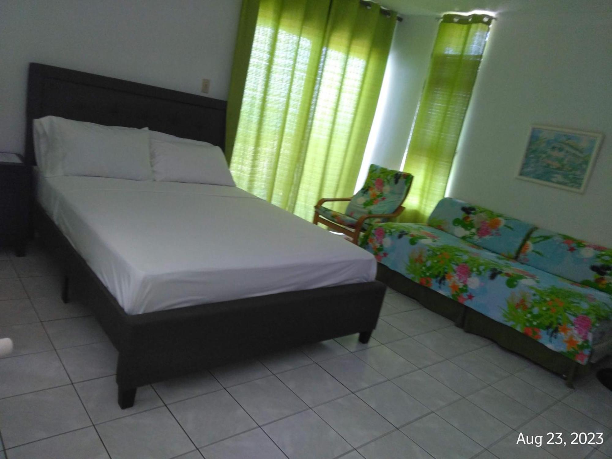 Appartement Irresistible View-Mobay Club 1408 à Montego Bay Extérieur photo